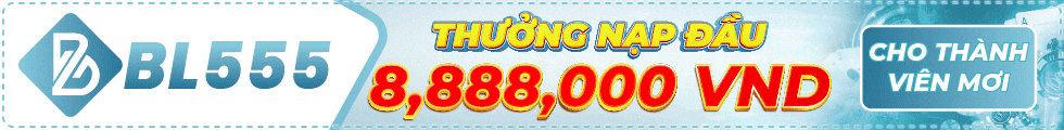 thưởng nạp đầu