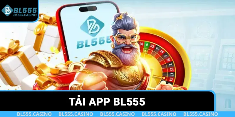 tải app BL555